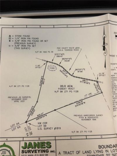 680 Tickridge Road , Silex, MO 63377 Main Photo