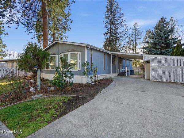 3146 N Chelsee WAY, Coeur d'Alene, ID 83815