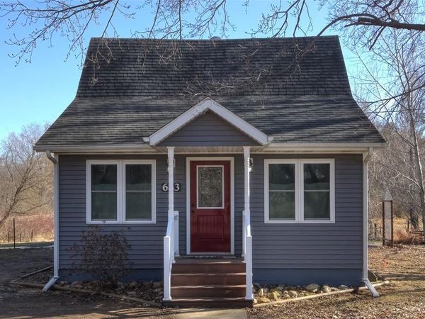 683 W Riverside Avenue, Mondovi, WI 54755