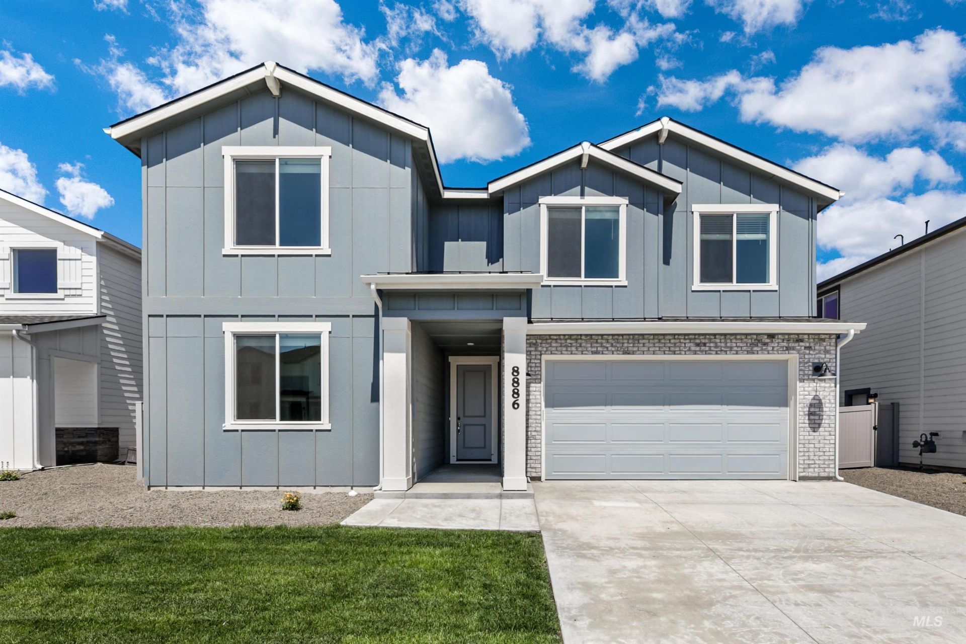 8886 W Inspirado St, Meridian, ID 83646 Main Photo