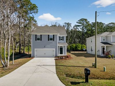992 Theodore Road, Awendaw, SC 29429