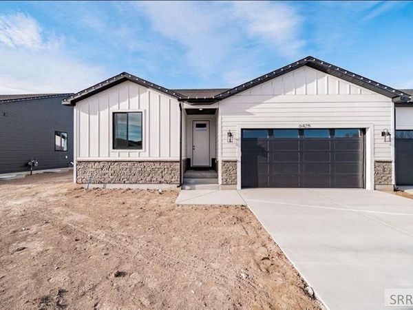 6425 Ender Ln, IDAHO FALLS, ID 83401