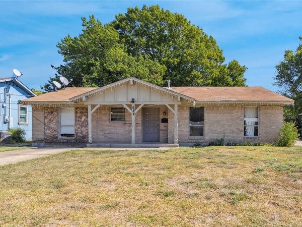 622 Power Drive , Duncanville, TX 75116