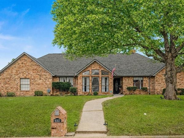 6003 Horne Drive , Greenville, TX 75402