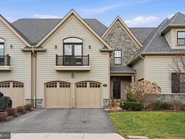 320 WHITEMARSH DRIVE, FLOURTOWN, PA 19031