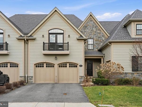 320 WHITEMARSH DRIVE, FLOURTOWN, PA 19031