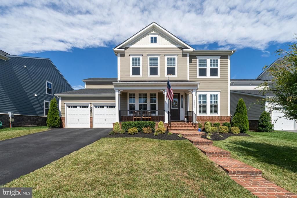 1002 Themis Street Se, Leesburg, VA 20175 Main Photo