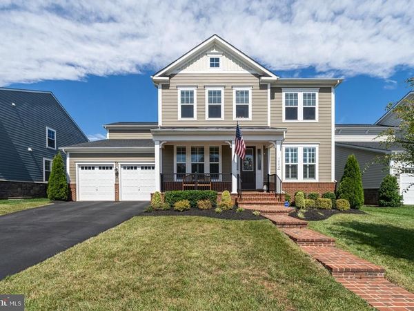 1002 THEMIS STREET SE, LEESBURG, VA 20175