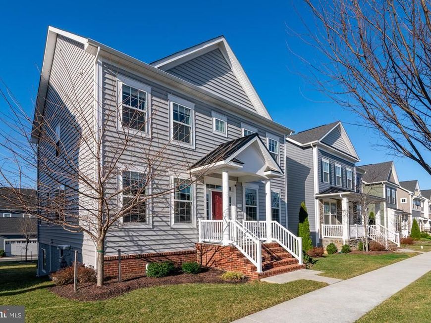 1316 Monocacy Crossing Parkway, Brunswick, MD 21716 Main Photo