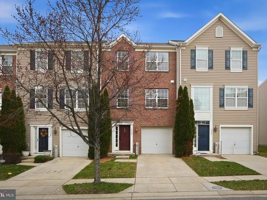 9322 Master Derby Drive, Randallstown, MD 21133 Main Photo