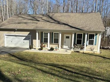 12407 SICKLES LANE, SPOTSYLVANIA, VA 22551