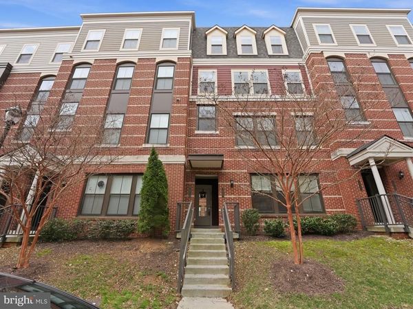 10719 VIOGNIER TERRACE, FAIRFAX, VA 22032