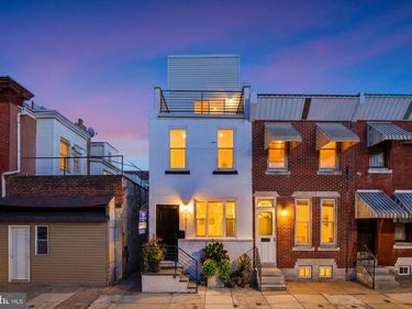 1611 S MOLE STREET, PHILADELPHIA, PA 19145