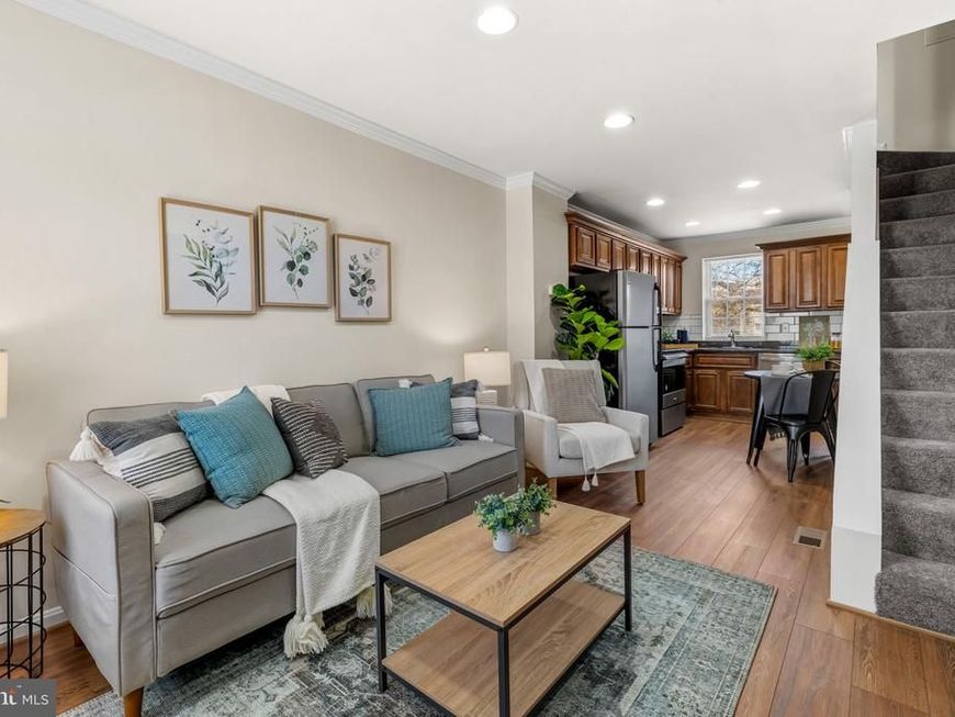 509 Otterbein Street, Baltimore, MD 21230 Main Photo