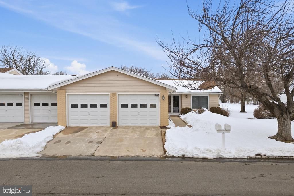 491 B Delair Road, Monroe Township, NJ 08831 Main Photo