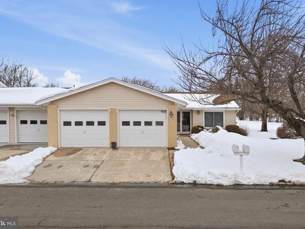 491 B DELAIR ROAD, MONROE TOWNSHIP, NJ 08831