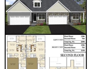 380 RIDGEFIELD DRIVE, ELIZABETHTOWN, PA 17022