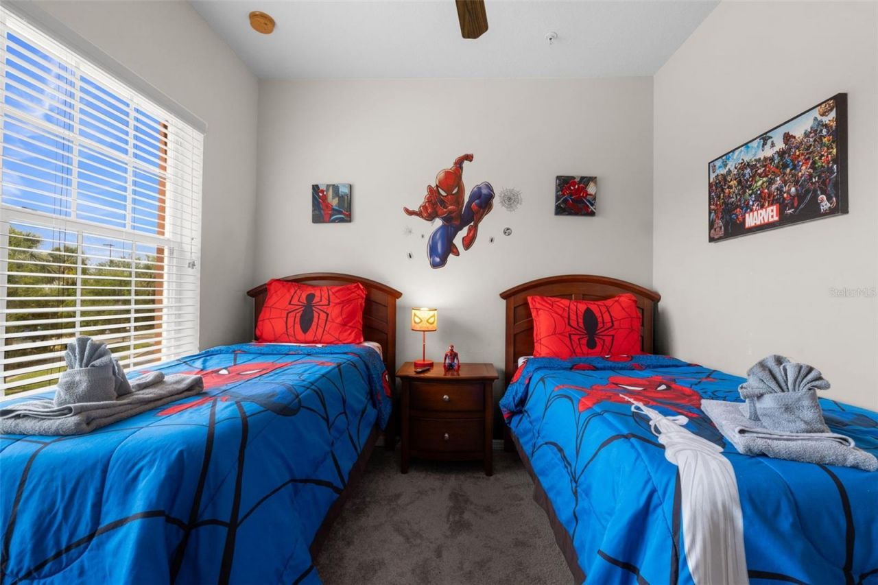 2835 Oakwater Drive , Kissimmee, FL 34747 Photo