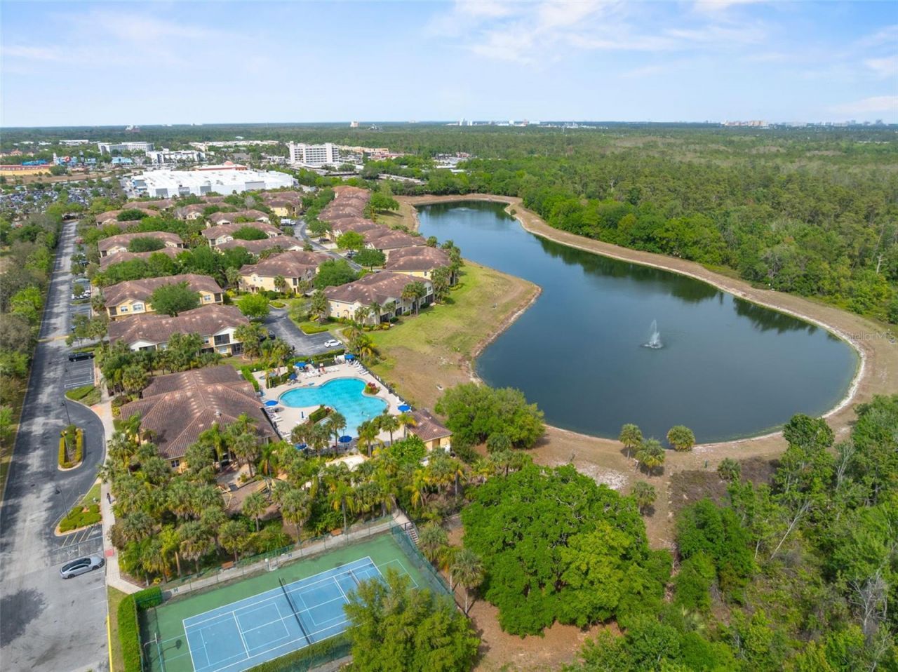 2835 Oakwater Drive , Kissimmee, FL 34747 Photo