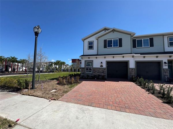 4698 CAMPSITE LOOP , ORLANDO, FL 32824