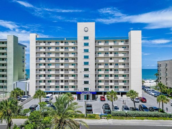 20002 GULF BOULEVARD, Unit 2305, INDIAN SHORES, FL 33785