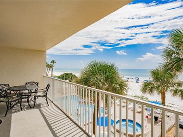 20002 GULF BOULEVARD, Unit 2305, INDIAN SHORES, FL 33785