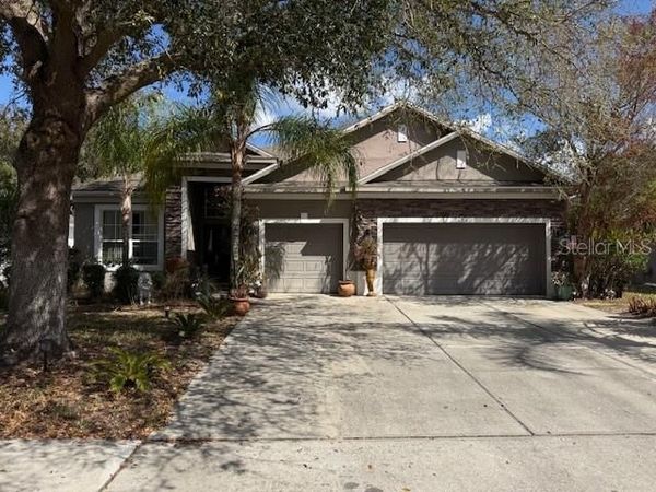 458 WOODFORD DRIVE , DEBARY, FL 32713