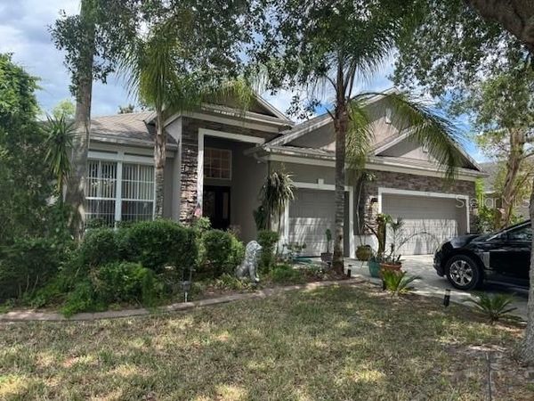 458 WOODFORD DRIVE, DEBARY, FL 32713