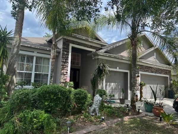 458 WOODFORD DRIVE, DEBARY, FL 32713