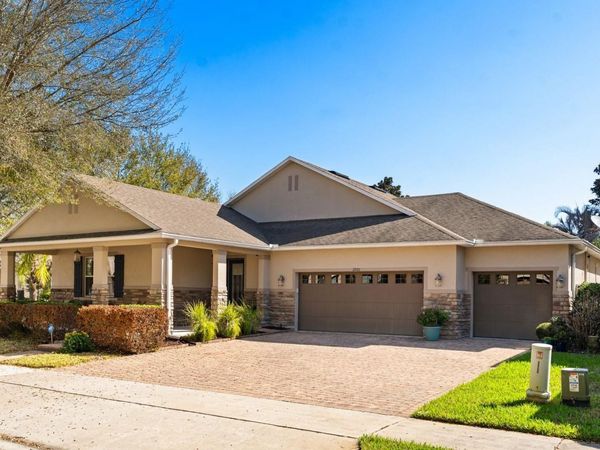 11920 VERRAZANO DRIVE , ORLANDO, FL 32836