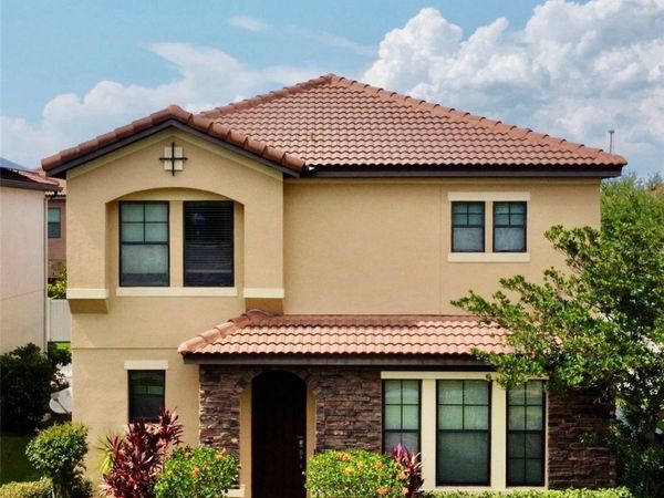 312 PARTRIDGE PEA LN , OCOEE, FL 34761