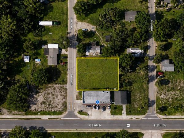 2471 GREENWAY STREET, SANFORD, FL 32771