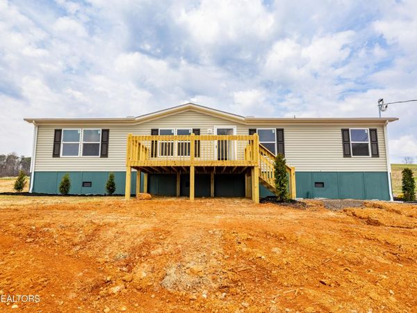 766 Greenlee Rd, Rutledge, TN 37861