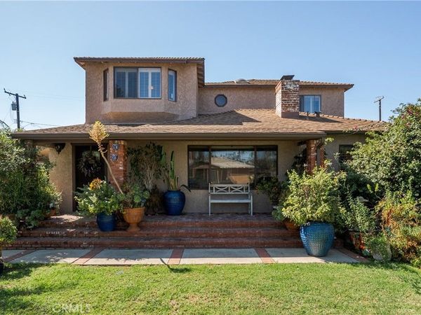 4637 Falcon, Long Beach, CA 90807