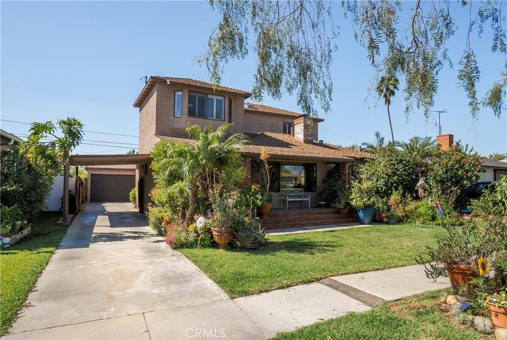 4637 Falcon, Long Beach, CA 90807 Main Photo