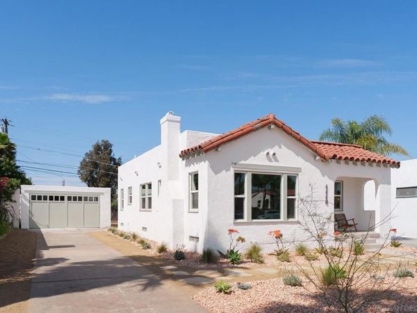 4448 Felton St, San Diego, CA 92116
