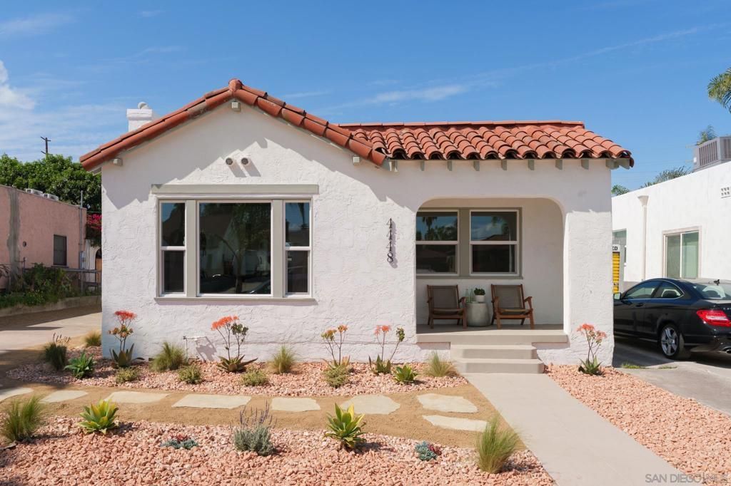 4448 Felton St, San Diego, CA 92116 Main Photo