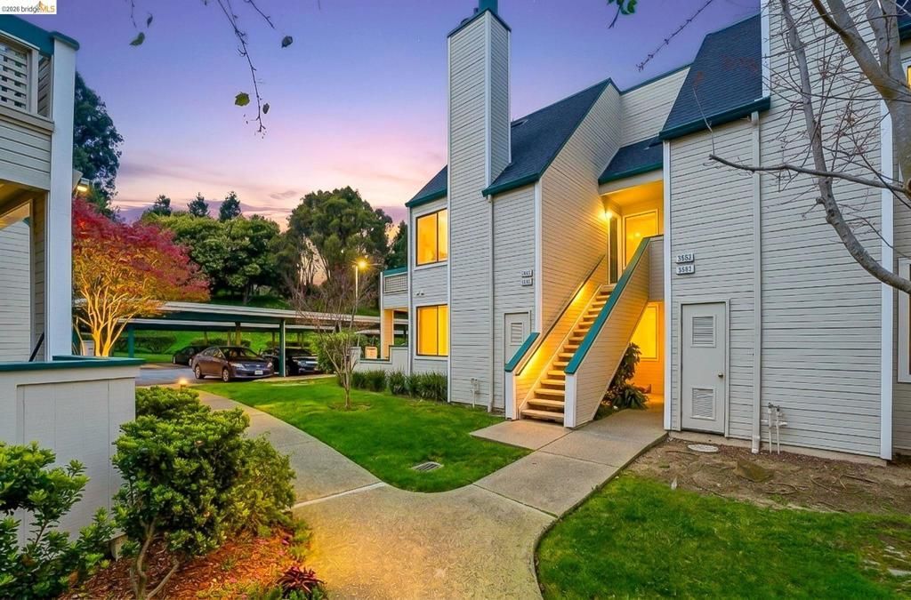 3657 West Ct, Richmond, CA 94806 Main Photo