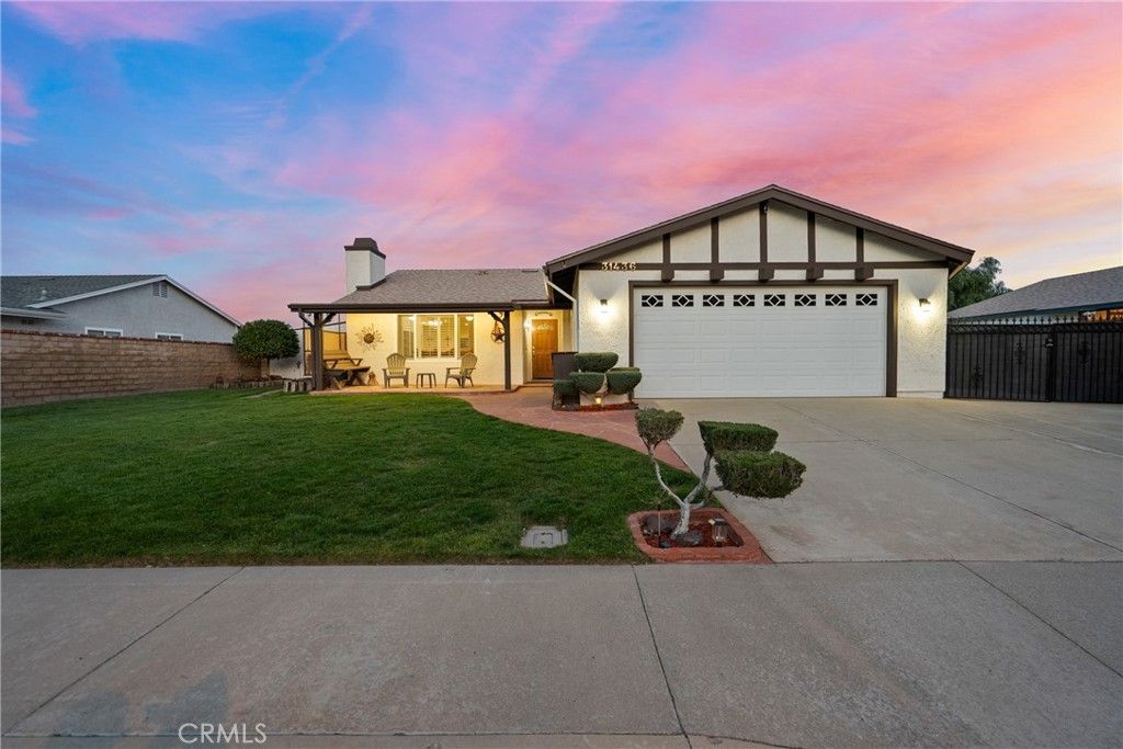 31436 Arrow Point, Castaic, CA 91384 Main Photo
