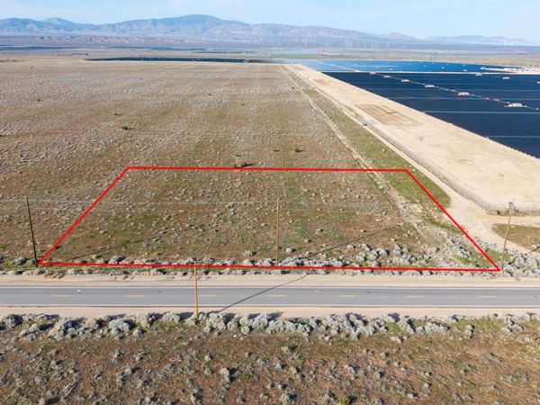 217 Ave D Pav 175 Stw N, Fairmont, CA 93536