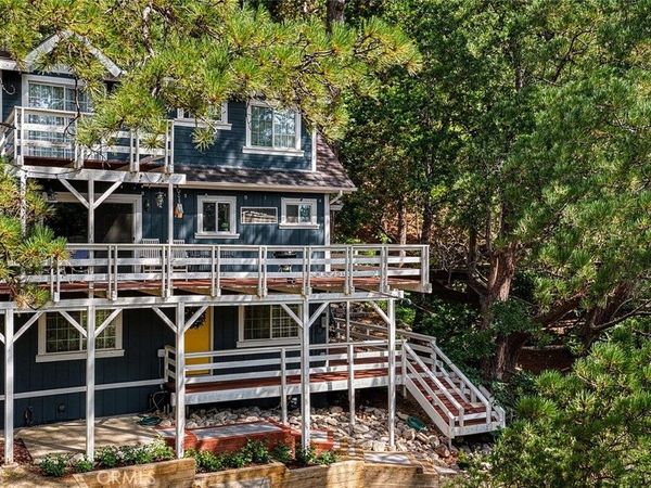 27313 Pinewood, Lake Arrowhead, CA 92352