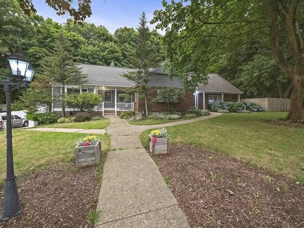 630 North St, Weymouth, MA 02189