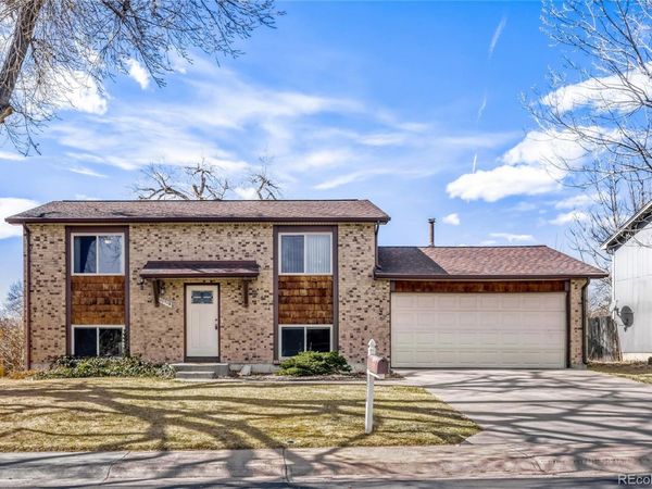 10713 Owens Street, Broomfield, CO 80021