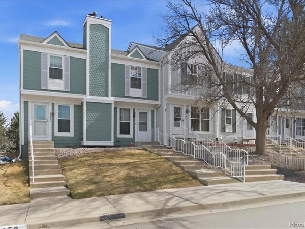 10661 W Dartmouth Avenue, Lakewood, CO 80227