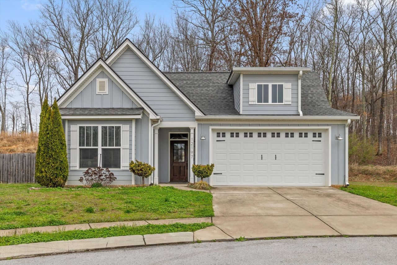 12197 Jaiden Court, Soddy Daisy, TN 37379 Main Photo