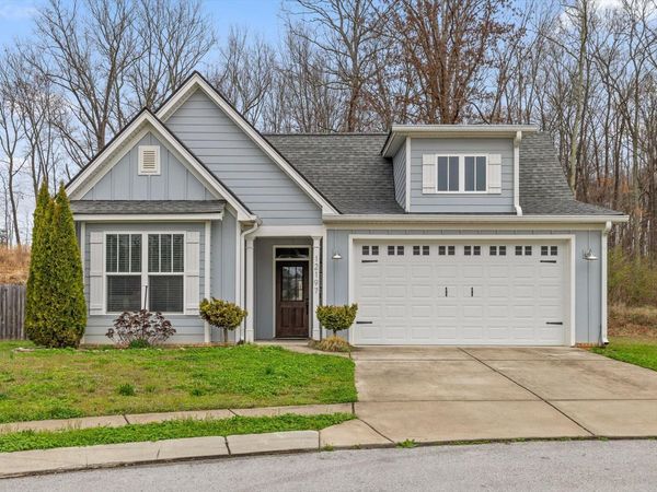 12197 Jaiden Court, Soddy Daisy, TN 37379