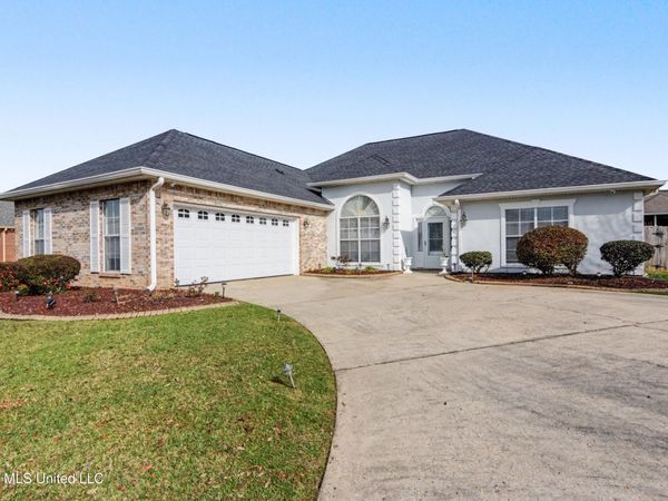 15345 Overlook Drive, Gulfport, MS 39503
