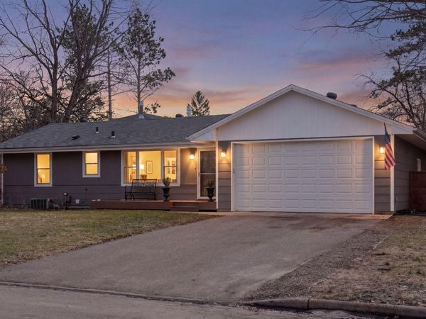 2401 Jones Place W, Bloomington, MN 55431