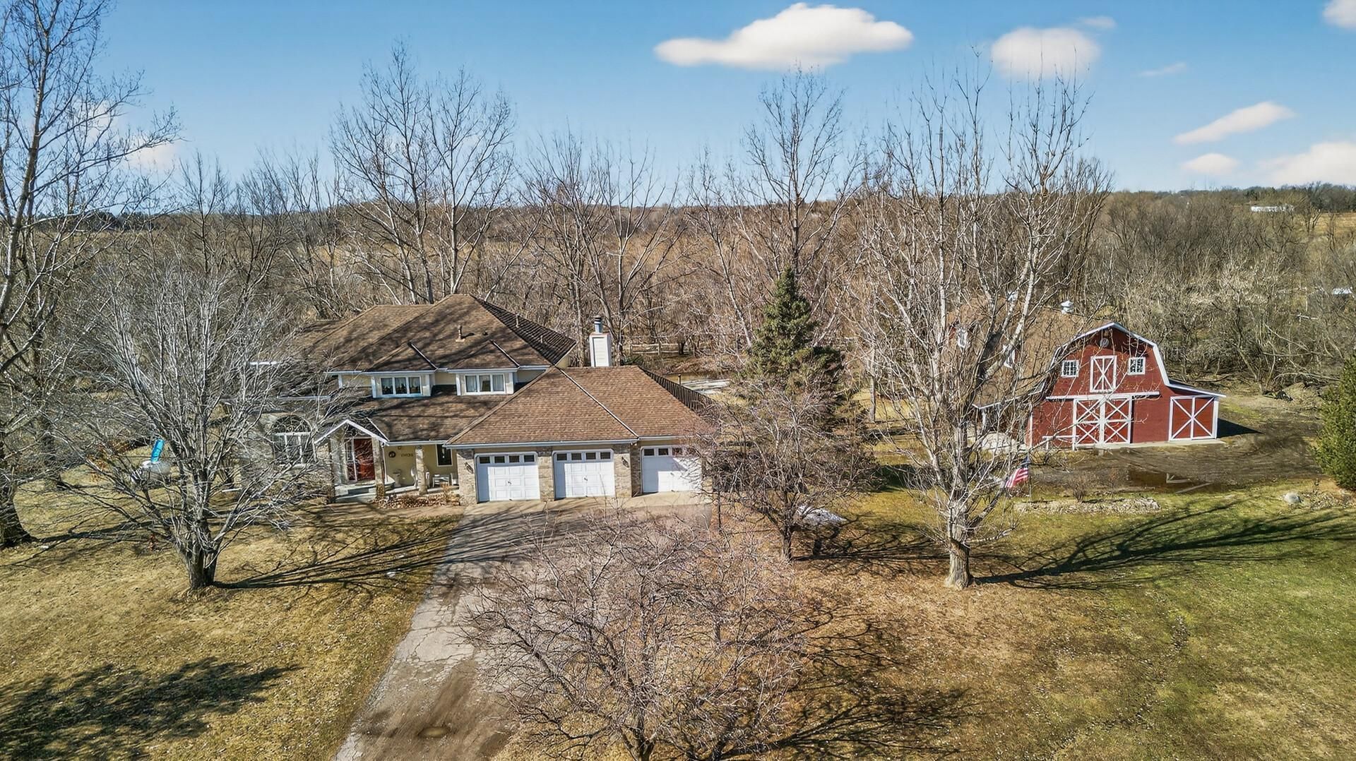 19430 Marmoset Street NW, Nowthen, MN 55303