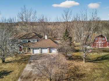 19430 Marmoset Street NW, Nowthen, MN 55303